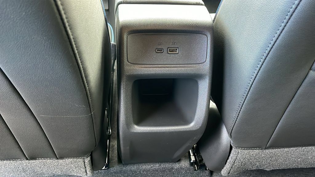 New 2026 Buick Envista Sport Touring w/ Convenience I Package FWD image 16