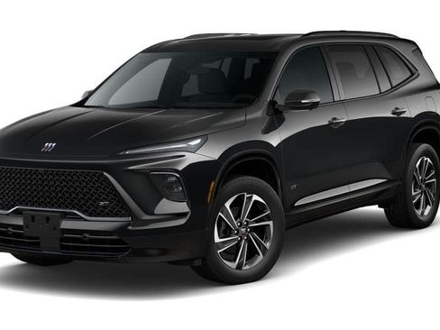 New 2026 Buick Enclave Sport Touring w/ Power Package image 39