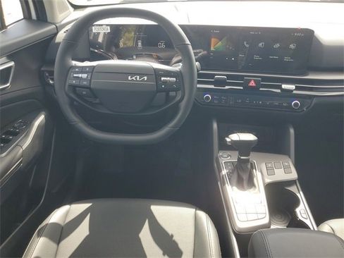 New 2026 Kia Sportage EX w/ EX Panorama Roof Package image 26