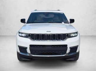 Used 2023 Jeep Grand Cherokee L Limited RWD video 2