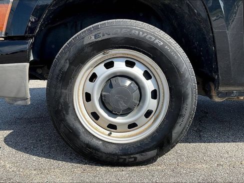 Used 2012 Chevrolet Colorado W/T RWD image 20
