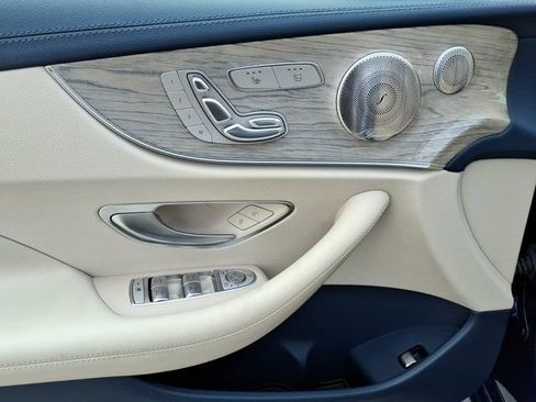 Certified 2022 Mercedes-Benz E 450 Cabriolet image 14