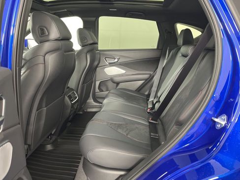 New 2026 Acura RDX A-Spec image 23