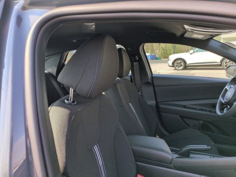 New 2026 Hyundai Elantra Sport FWD image 34