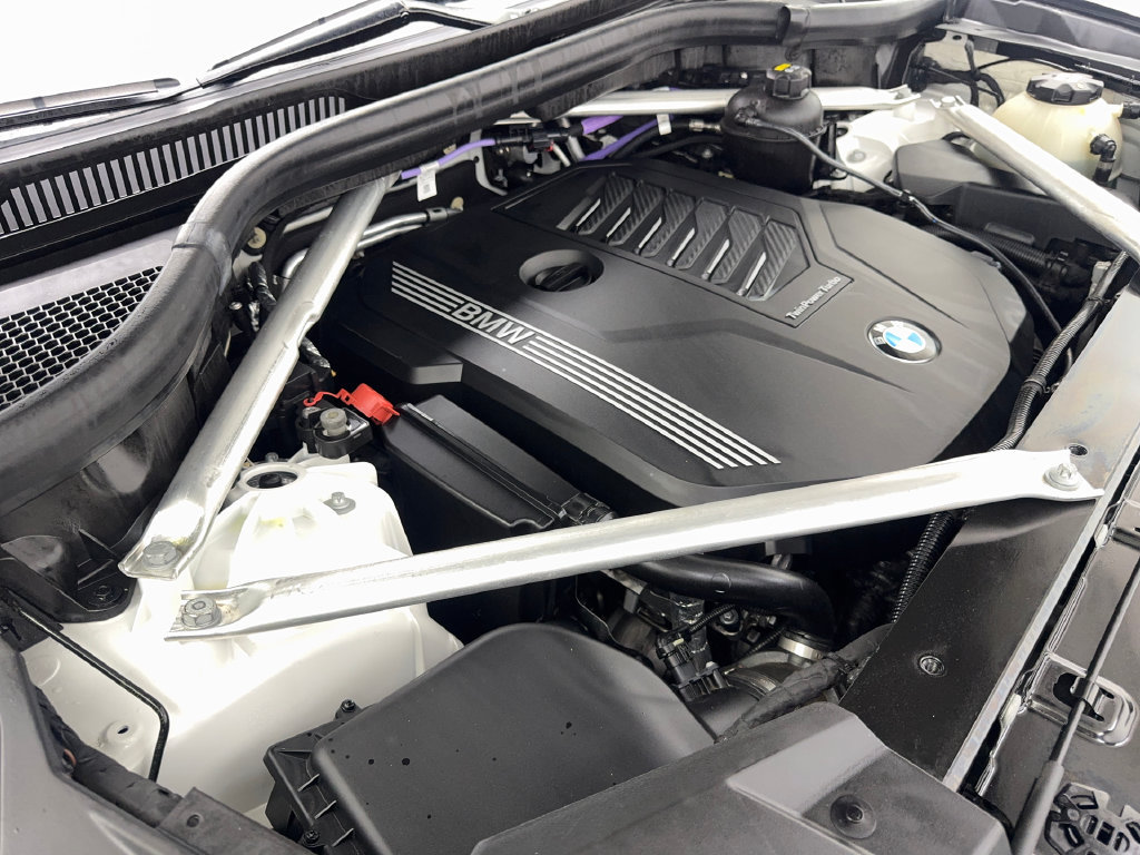 Used 2023 BMW X5 sDrive40i w/ Premium Package RWD image 82
