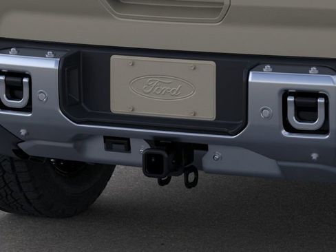 New 2025 Ford Bronco Sport Outer Banks w/ Sasquatch Outer Banks Package AWD/4WD image 23
