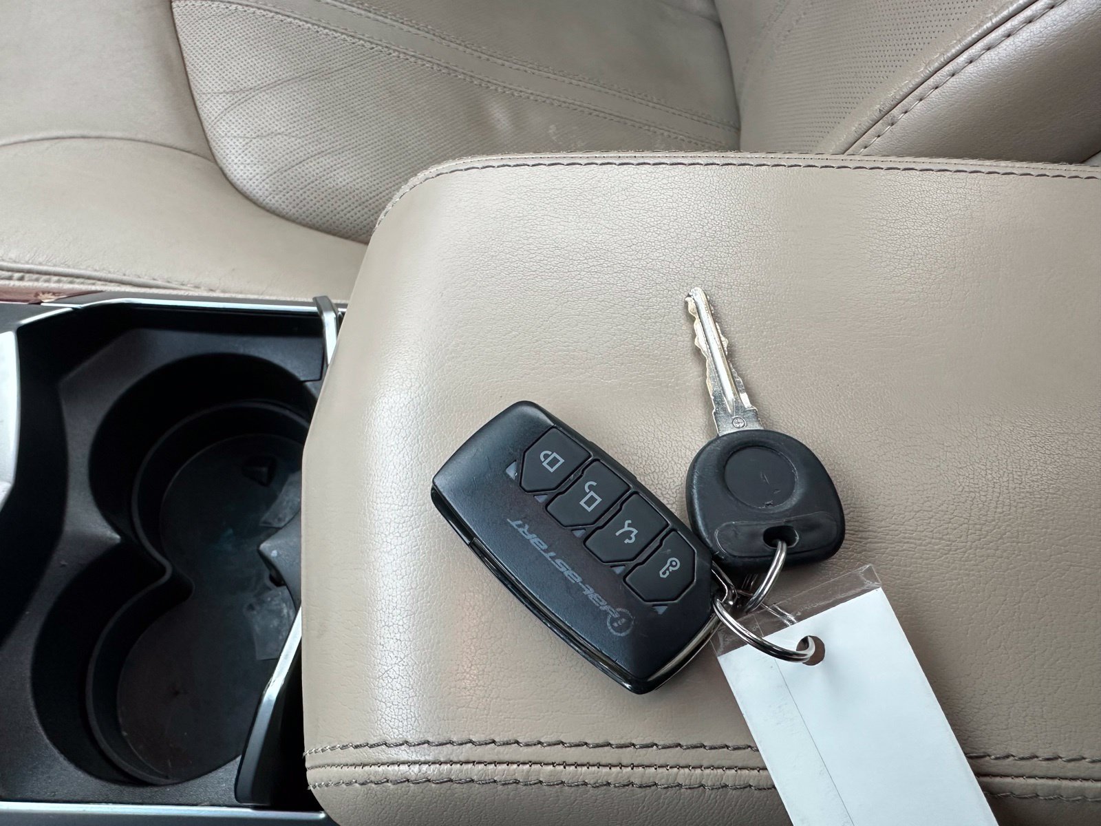 Used 2009 Cadillac CTS 3.6 AWD w/ Wood Trim Package image 7