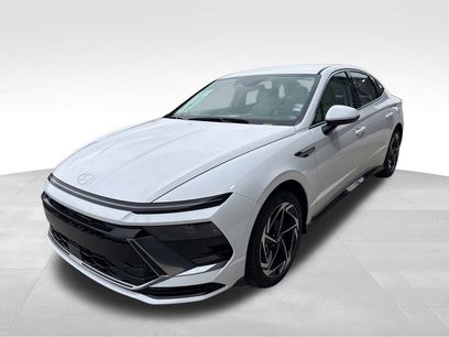 New 2026 Hyundai Sonata SEL