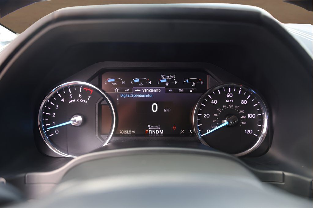 Used 2021 Ford Expedition Platinum RWD image 11