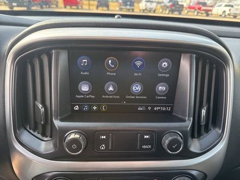 Used 2022 Chevrolet Colorado LT image 28