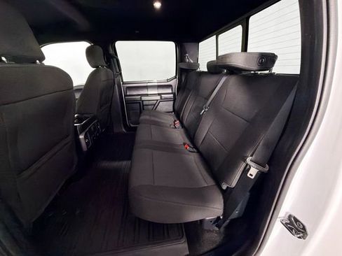 Used 2018 Ford F150 XLT w/ Equipment Group 302A Luxury AWD/4WD image 25