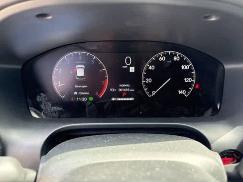Used 2026 Honda HR-V LX image 15