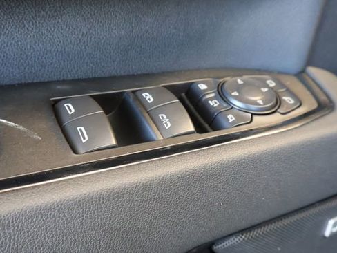 New 2026 GMC Sierra 2500 AT4 w/ AT4 Premium Plus Package image 15