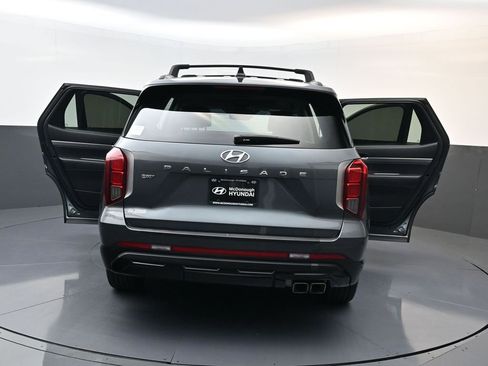 Used 2023 Hyundai Palisade XRT FWD image 29