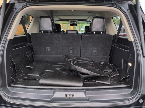 Used 2018 Ford Expedition Max Platinum AWD/4WD image 14