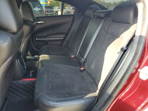 Used 2022 Dodge Charger Scat Pack RWD image 5