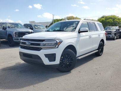 Used 2022 Ford Expedition XLT