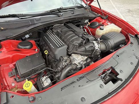 Used 2021 Dodge Charger Scat Pack image 17
