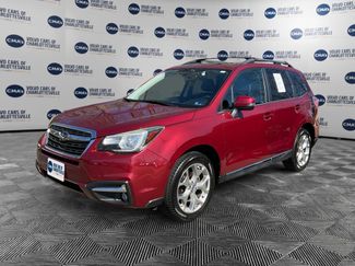 Used 2018 Subaru Forester 2.5i Touring w/ Popular Package #2 video 1