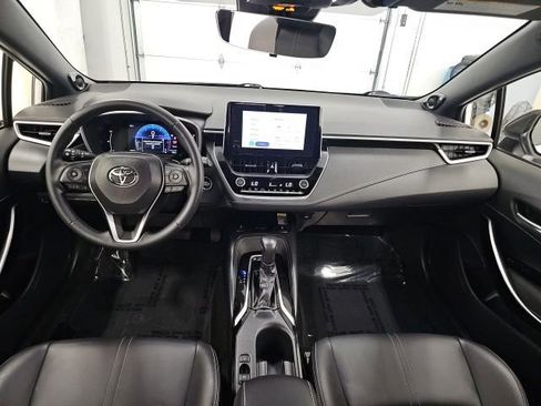 Used 2023 Toyota Corolla XSE FWD image 30