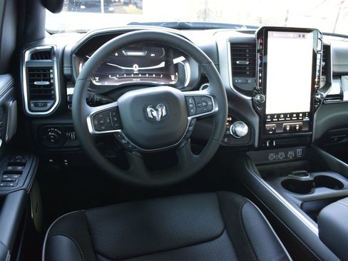 New 2026 RAM 1500 Laramie image 17
