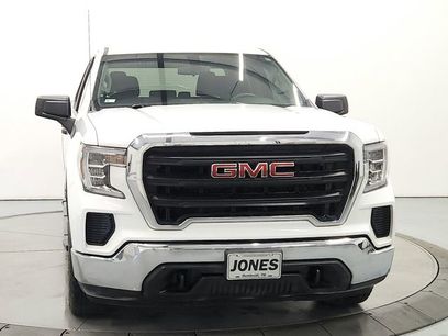 Used 2021 GMC Sierra 1500 4x4 Double Cab w/ Sierra Value Package