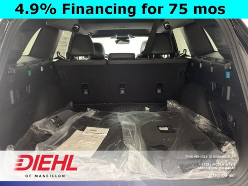 New 2026 Subaru Outback Limited XT image 8