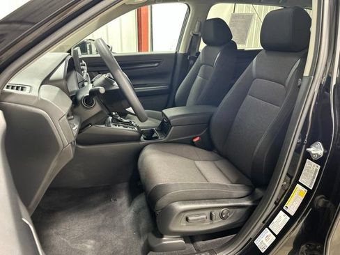Certified 2024 Honda CR-V EX image 15