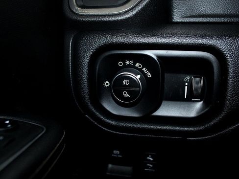 Used 2020 RAM 1500 Rebel w/ Level 2 Equipment Group image 14