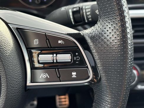 Used 2023 Kia Forte GT-Line w/ GT-Line Premium Package image 28