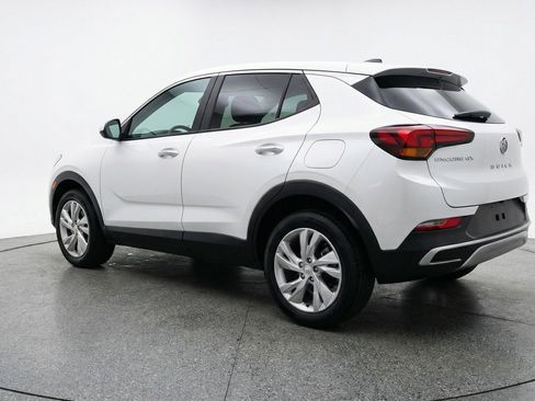 Used 2025 Buick Encore GX Preferred image 6