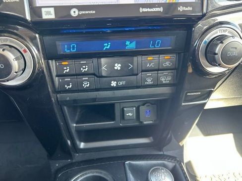 Used 2023 Toyota 4Runner TRD Pro AWD/4WD image 16
