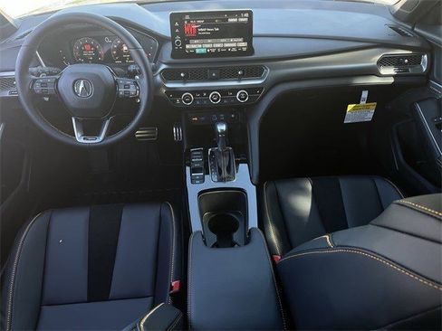New 2026 Acura Integra A-Spec image 11