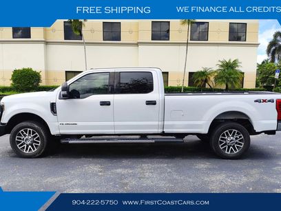 Used 2018 Ford F350 XLT