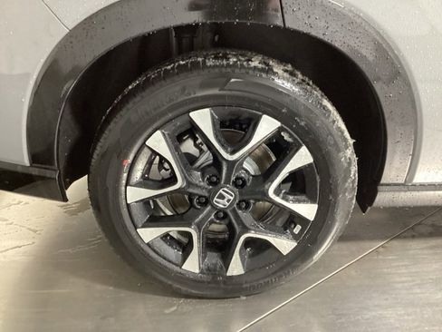 New 2026 Honda HR-V EX-L image 9