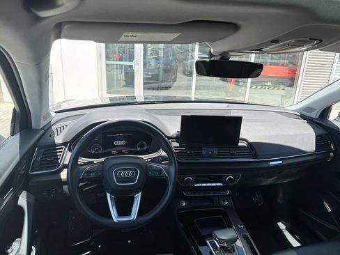 Used 2023 Audi Q5 e Premium Plus w/ Premium Plus Package AWD/4WD image 13