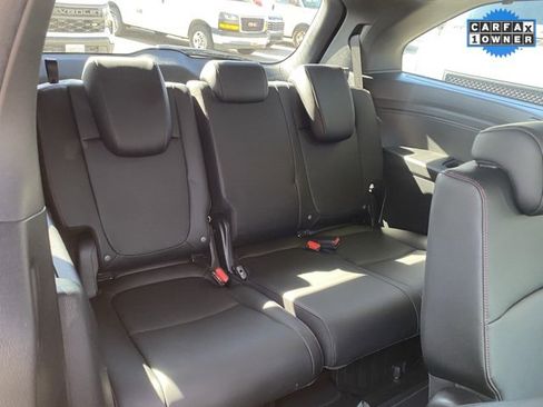 Used 2025 Honda Odyssey Sport-L image 33