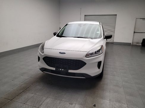 Used 2020 Ford Escape S FWD image 15