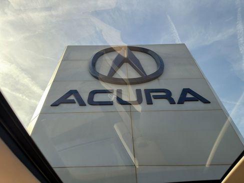 Used 2019 Acura RDX FWD image 2