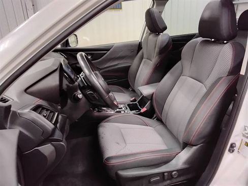 Used 2022 Subaru Forester Sport w/ Popular Package #2 AWD/4WD image 10
