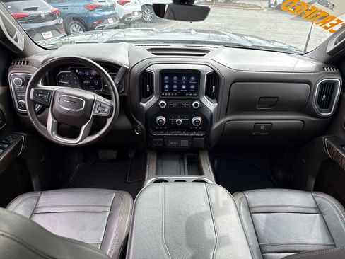 Certified 2023 GMC Sierra 3500 Denali w/ Denali Ultimate Package image 32