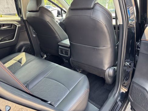 Used 2024 Toyota RAV4 Adventure AWD/4WD image 40