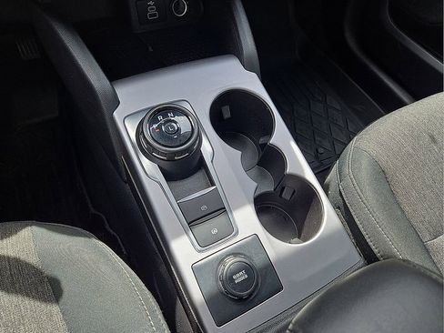 Used 2024 Ford Bronco Sport Big Bend w/ Convenience Package image 31