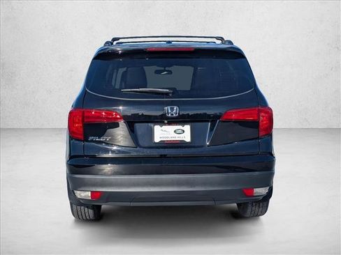 Used 2017 Honda Pilot EX-L image 7