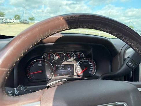 Used 2016 GMC Sierra 1500 SLT RWD image 18
