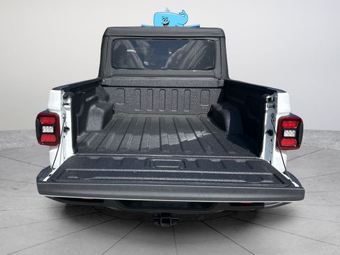 New 2026 Jeep Gladiator Mojave AWD/4WD image 31
