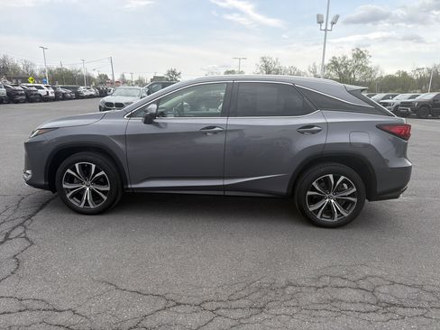Used 2021 Lexus RX 350 AWD w/ Premium Package image 7