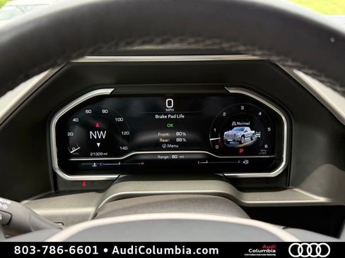 Used 2023 GMC Sierra 1500 Denali w/ Denali Reserve Package AWD/4WD image 27
