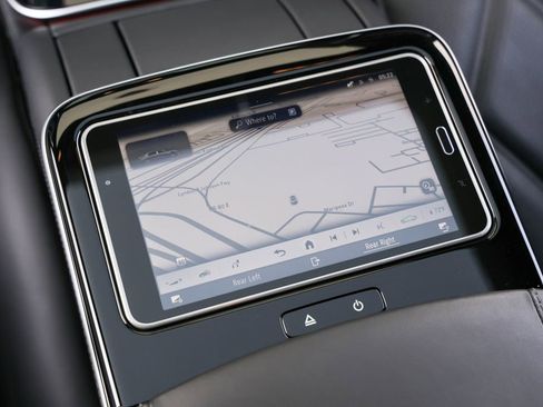 Used 2022 Mercedes-Benz Maybach S 580 4MATIC image 37
