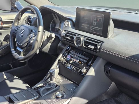 Certified 2023 Lexus IS 300 w/ Comfort Package image 18